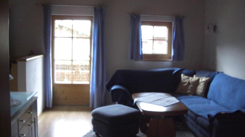 Appartement Leirer Alpbach Pokoj fotografie