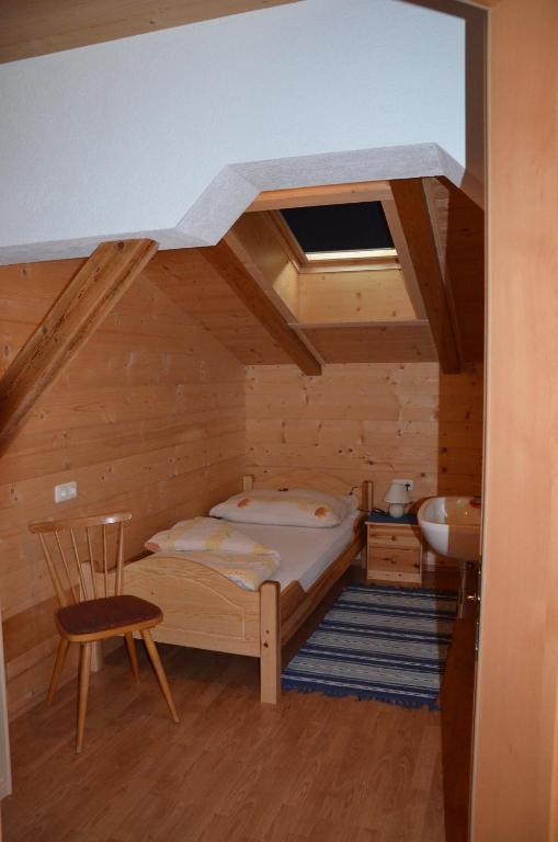 Appartement Leirer Alpbach Pokoj fotografie