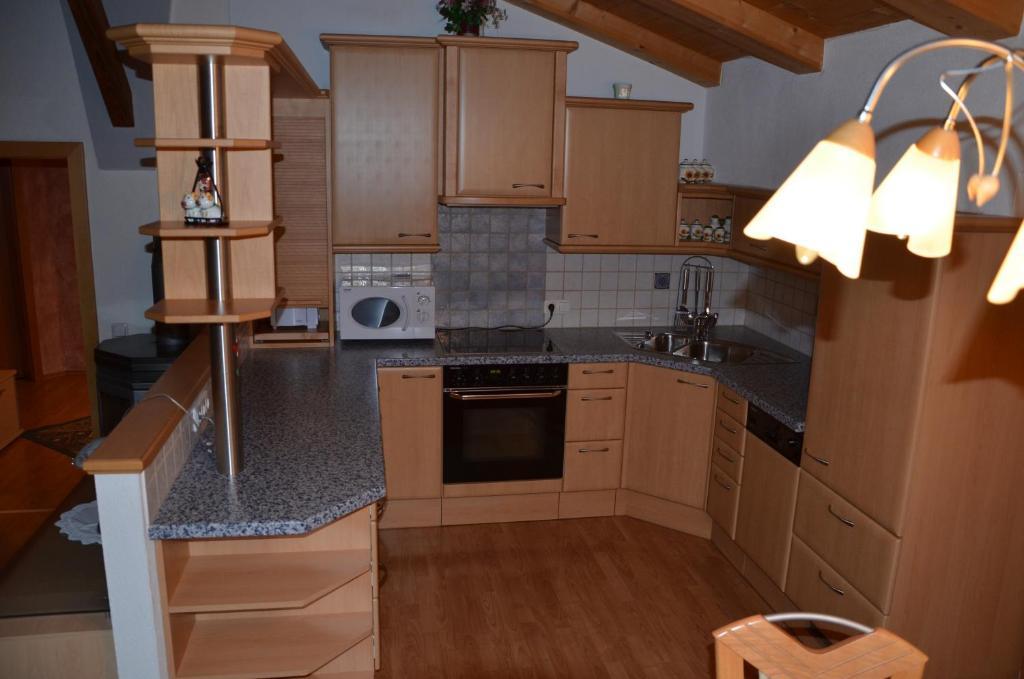 Appartement Leirer Alpbach Pokoj fotografie