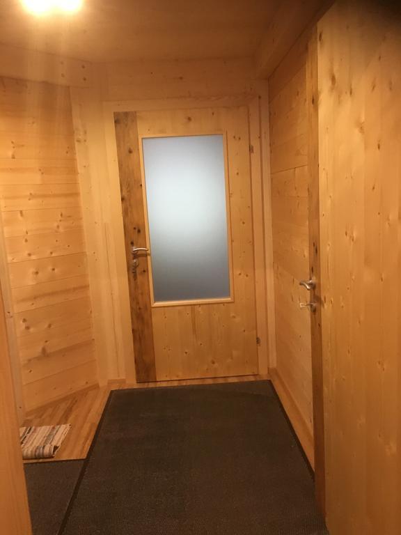 Appartement Leirer Alpbach Exteriér fotografie