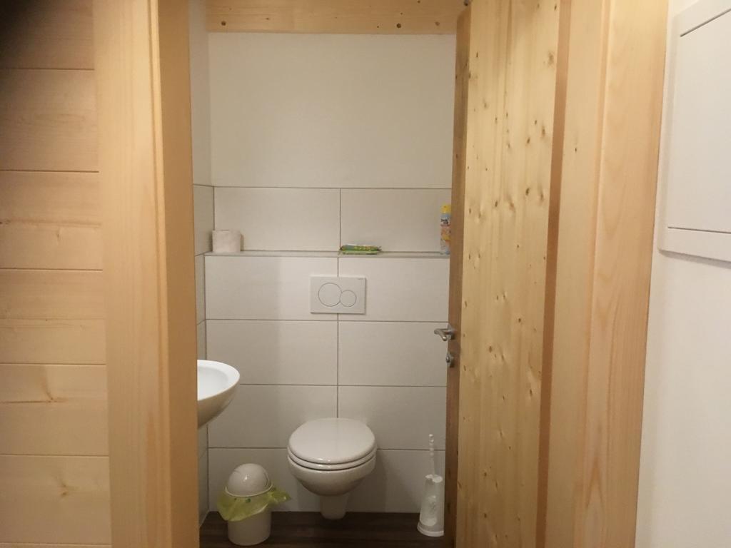 Appartement Leirer Alpbach Exteriér fotografie