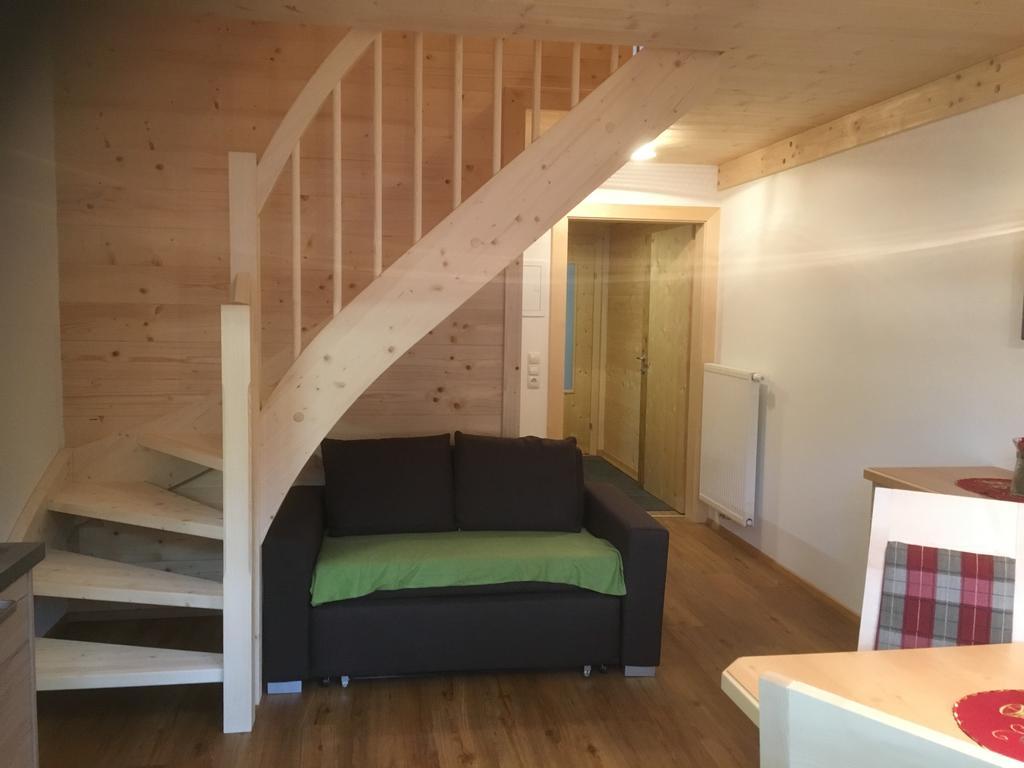 Appartement Leirer Alpbach Exteriér fotografie