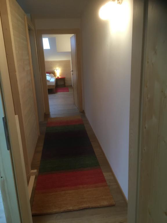 Appartement Leirer Alpbach Exteriér fotografie
