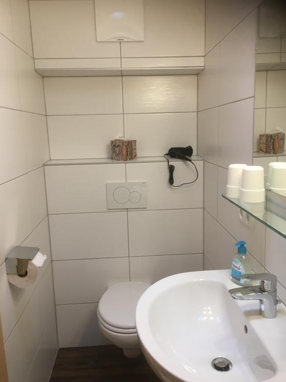 Appartement Leirer Alpbach Exteriér fotografie