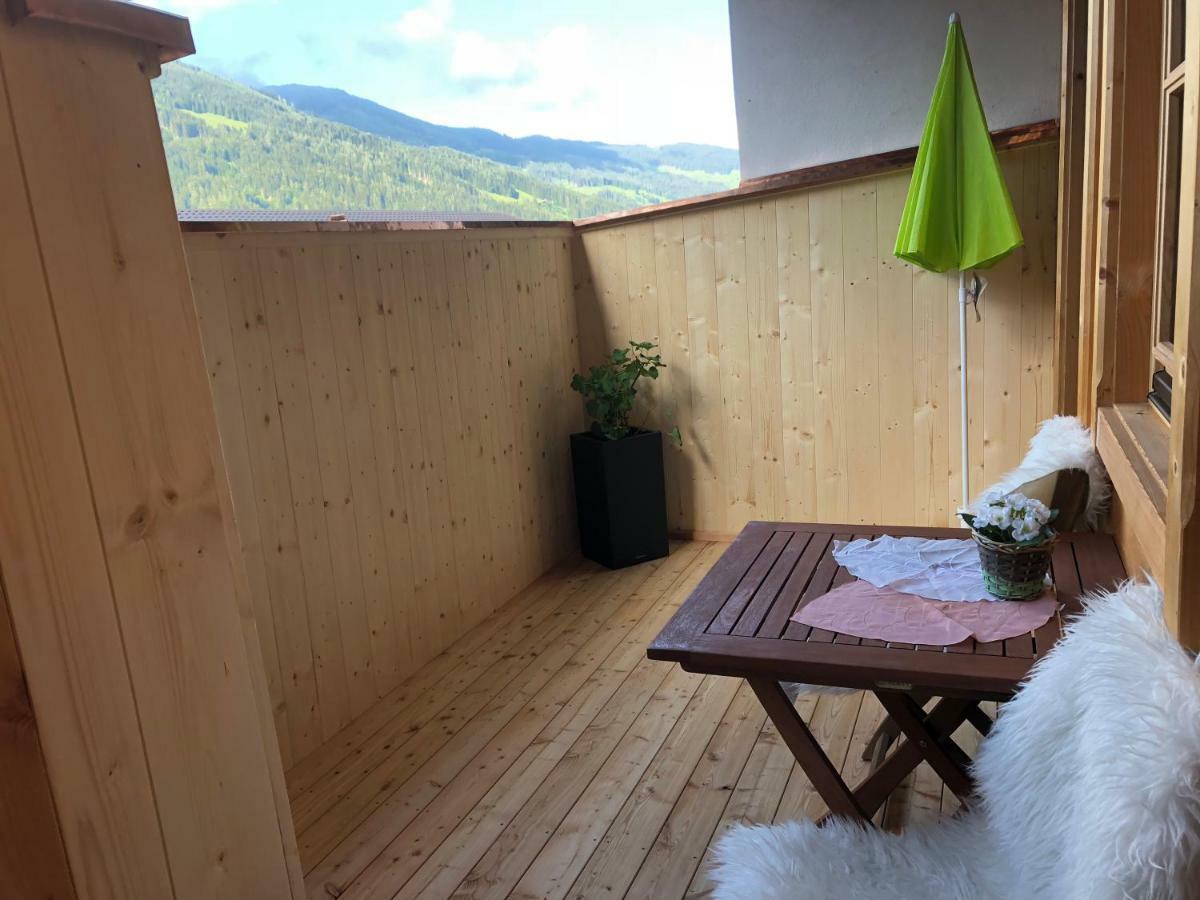 Appartement Leirer Alpbach Exteriér fotografie