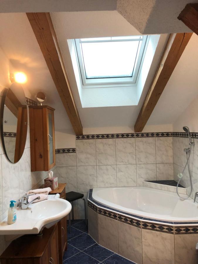Appartement Leirer Alpbach Exteriér fotografie